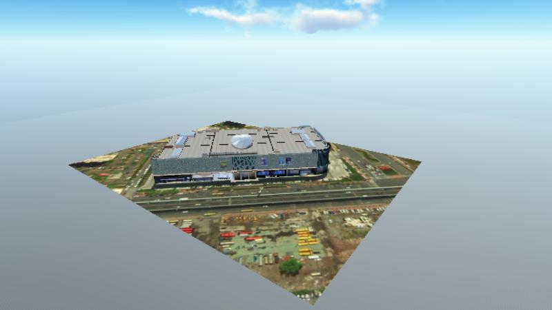 哈尔滨消防--红星美凯龙--tz