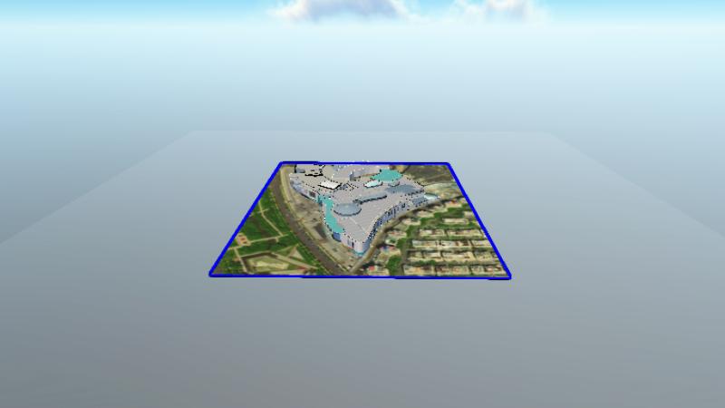 哈尔滨消防-王府井TZ