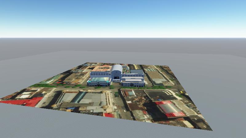 哈尔滨消防-金安国际XH