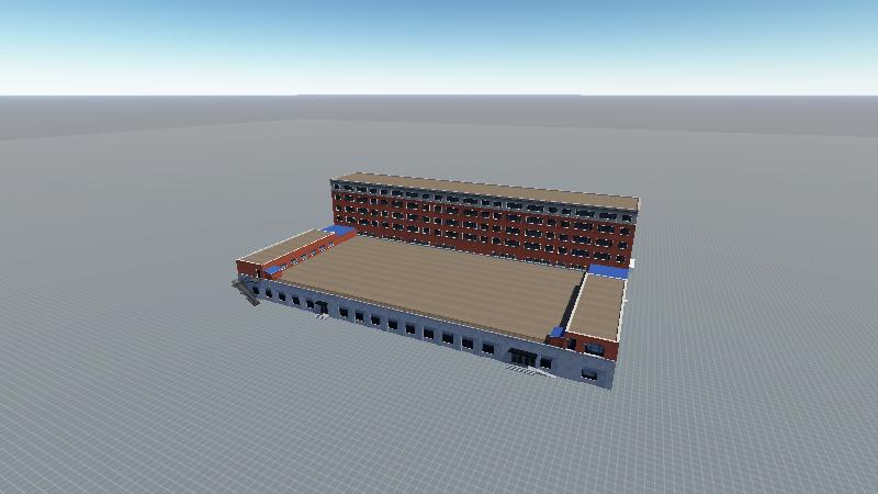 党建展厅（演示版）