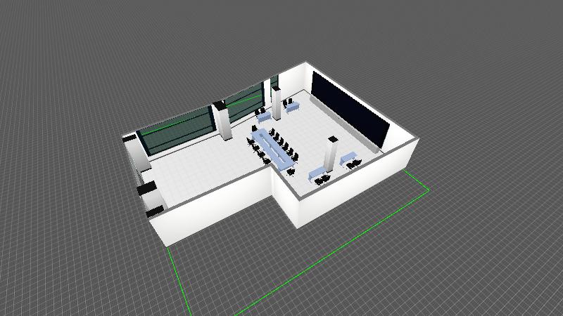 市场监督管理厅