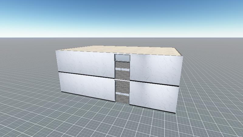 哈尔滨矿物公司-演示方案