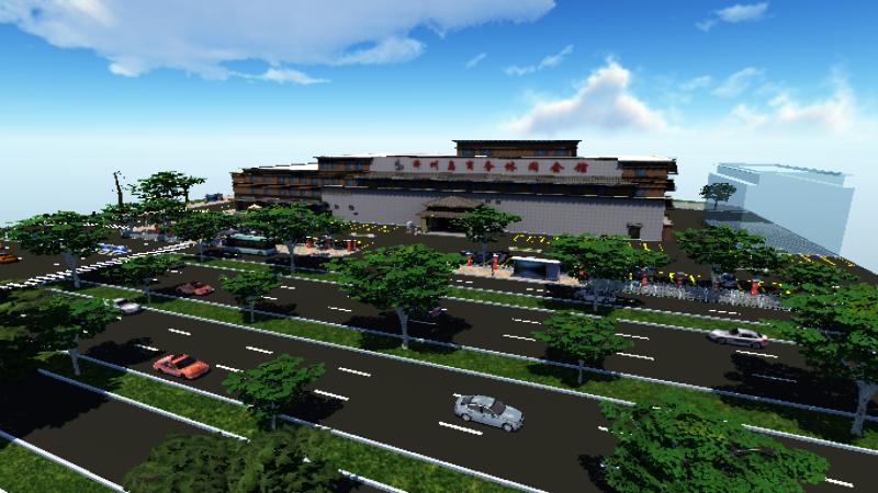 新区消防济州岛tz