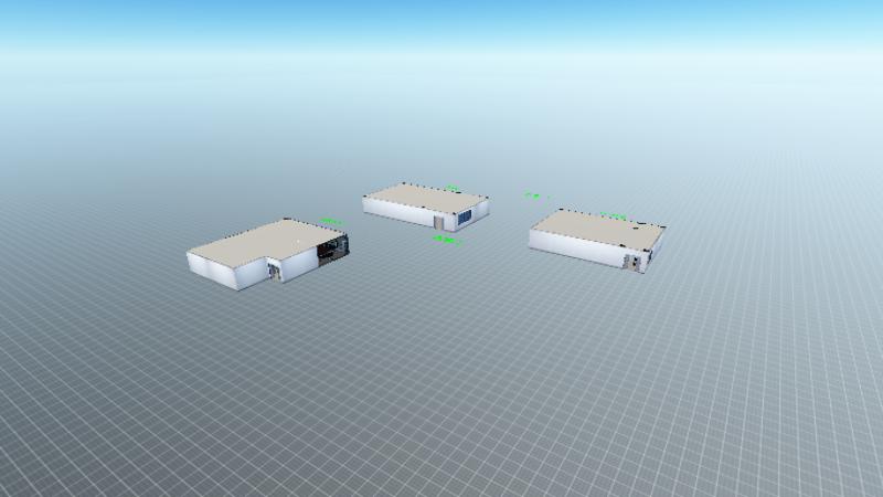 公司布置规划新