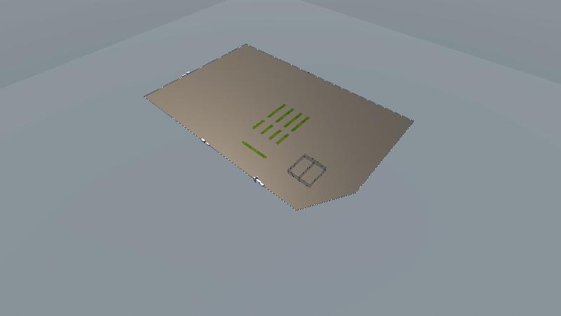 武汉市烟草局园区