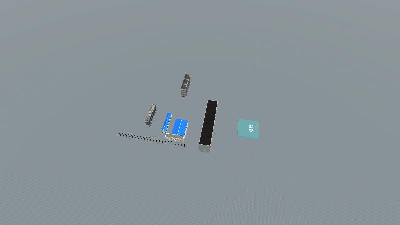 北方工具测试环境