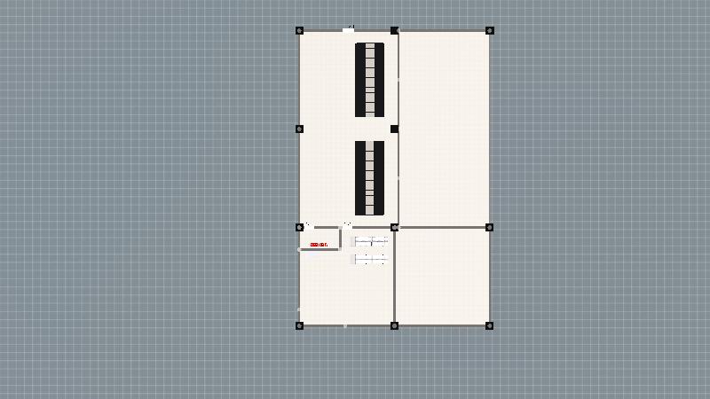 临港一楼机房展厅