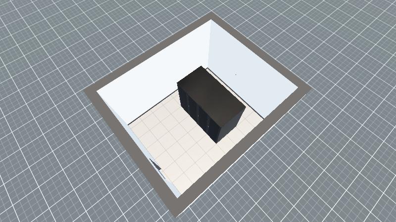 马鞍山老厂机房