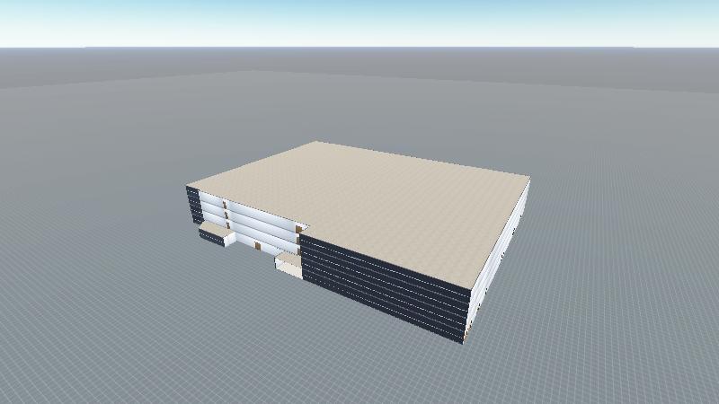 艺术楼修改版本