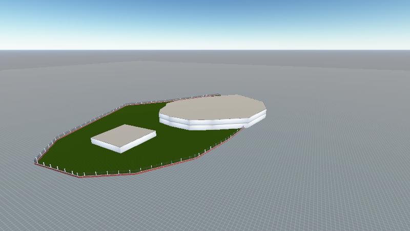 撕面光照贴图问题