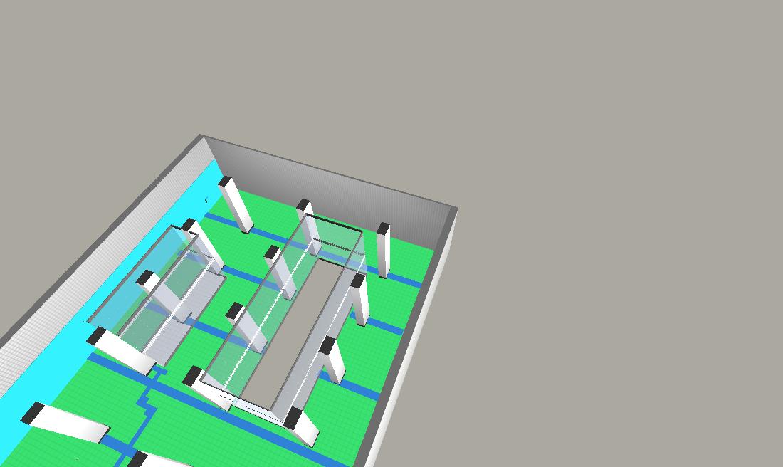 首尔地铁_金浦国际机场站_02