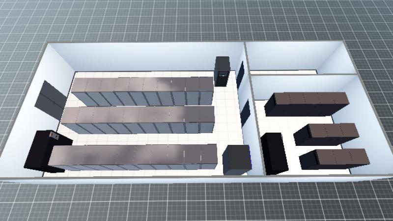 宁波东旭-吐鲁番市高昌区示范区管委会