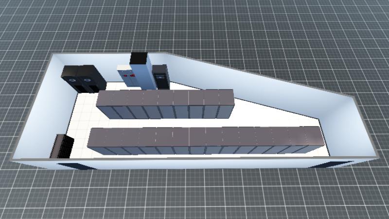河南睿派-河南经贸学院