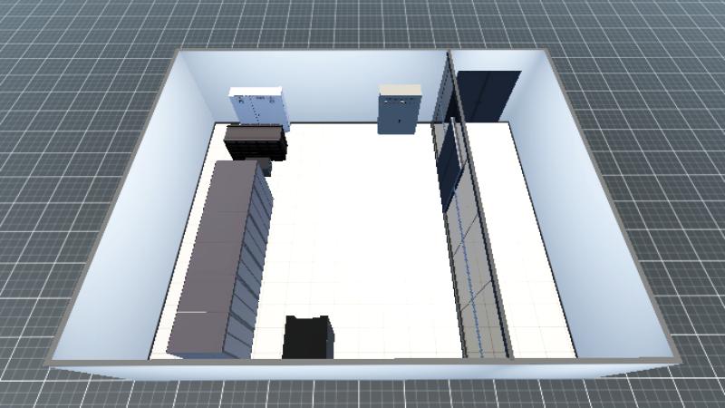 广东励勤信息-广州中医药大学顺德医院附属均安医院项目
