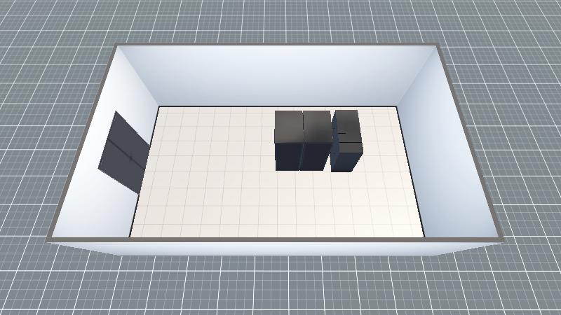 北京公安局-攀登楼机房