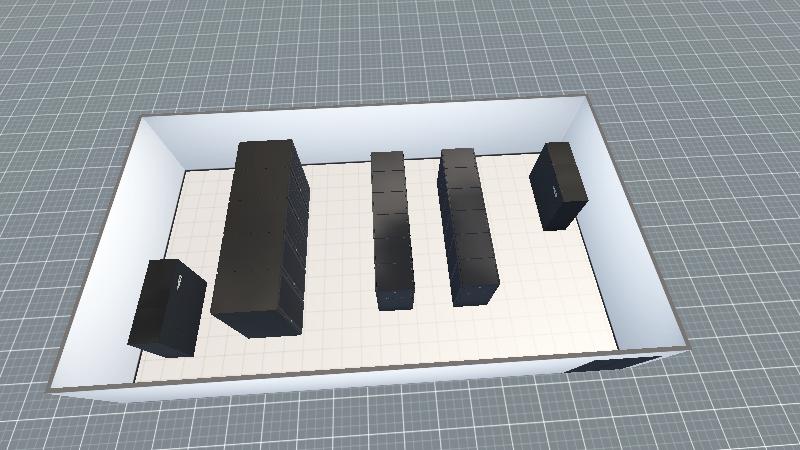 成都威马克-宜宾电力项目