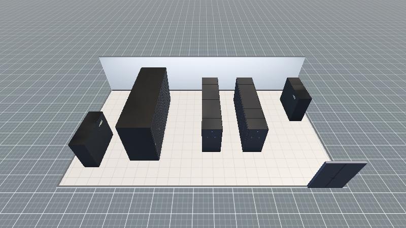 成都威马克-宜宾电力项目1