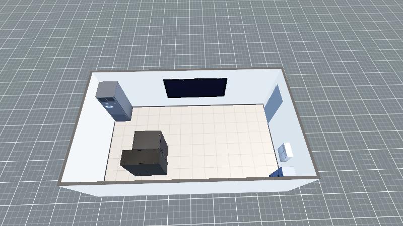 河北安讯-容城教育局机房改造项目