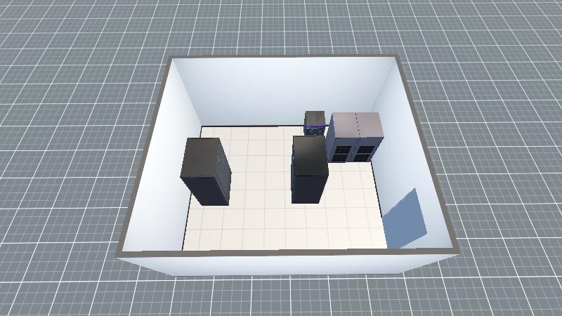 深圳佰航-深圳市科达利公司项目