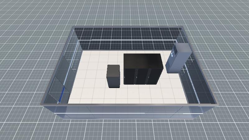 广东珠海佳众联-欧美克项目