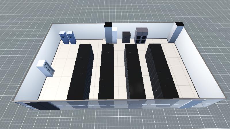 深圳博铭维-迅雷大厦项目-自用