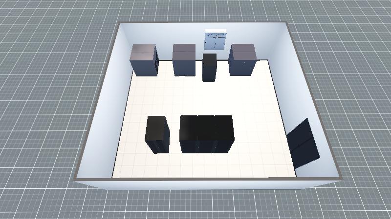 安徽朗普-池州市东至县人武部项目