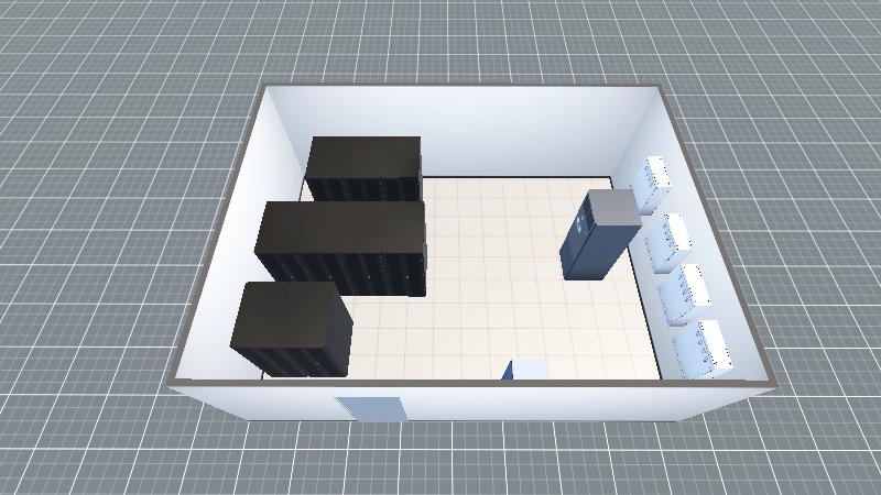 C门诊楼一层汇聚间