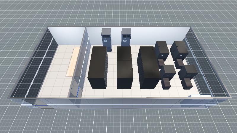 广州岳峰-测绘中心项目