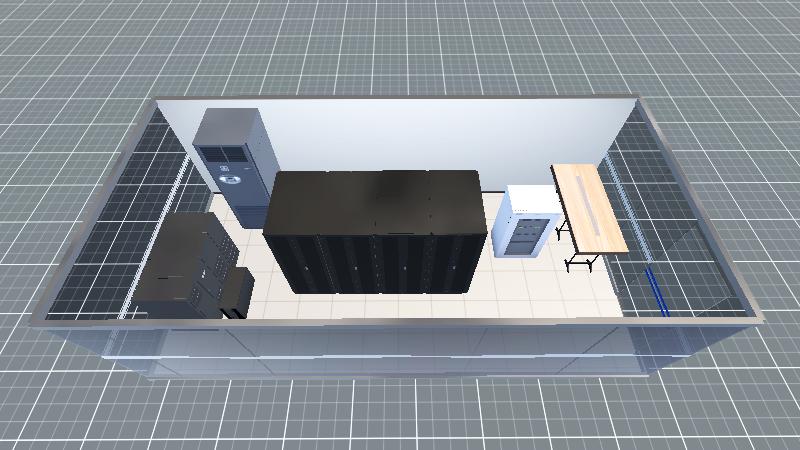 沈阳科士达-吉林省吉林市永舒榆灌区项目