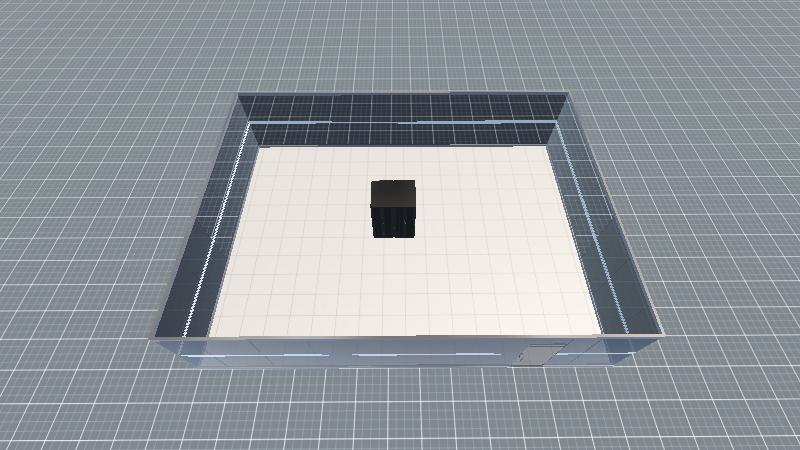 深圳云钜天成-广西贺州市公安局9楼