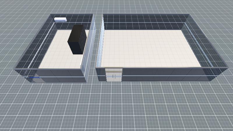 广州曜辉-湛江海军二所气象室会议室