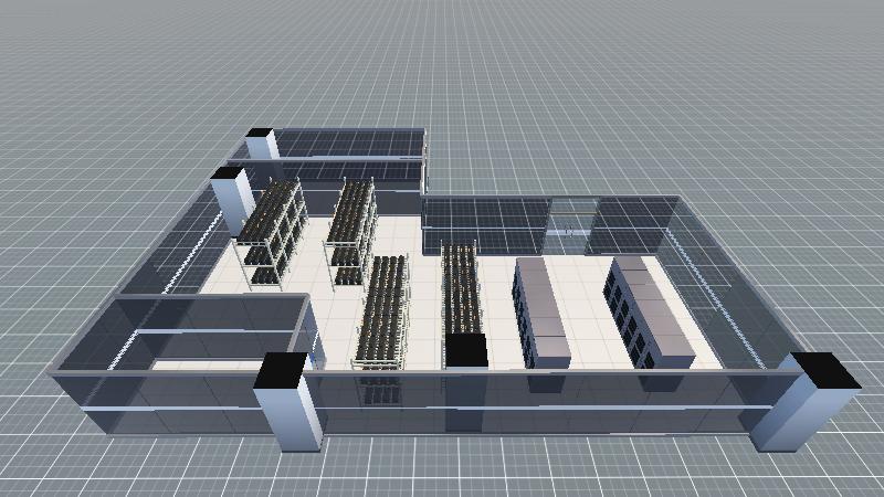 河北安迅-电力电池室