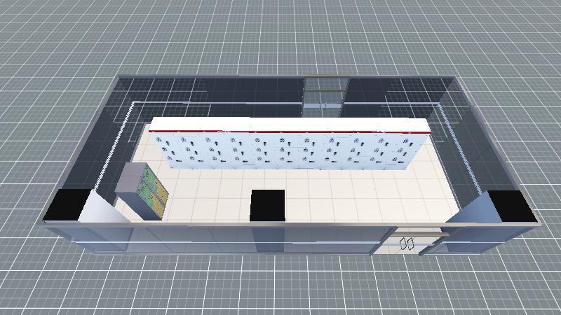 河北安迅-低压配电房