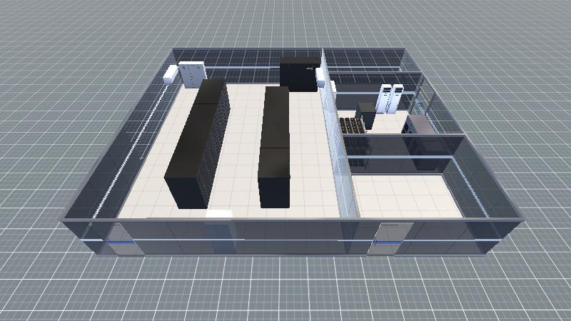广州培斯-清远长隆项目