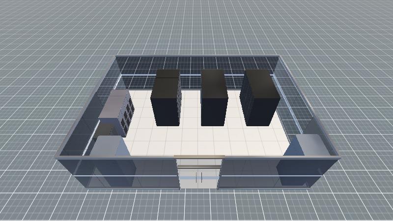 新疆广聚丰-阿拉尔市项目