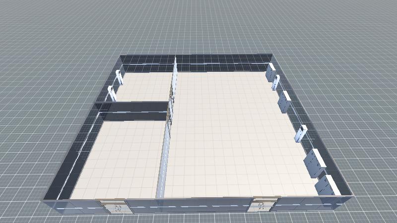 北京瑞控-西藏某部项目图纸2
