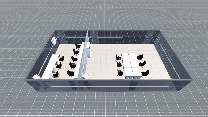 河北安讯-实验室动环项目