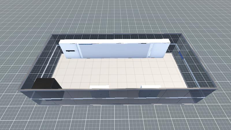 辽宁省葫芦岛奥维-某部项目-1/4站