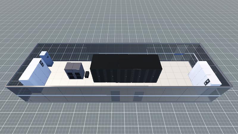 江苏轩扬-昆山丘钛三厂机房动环项目