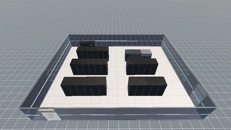 河南睿派-河南省洛阳市铁路局动力环境监控采购项目