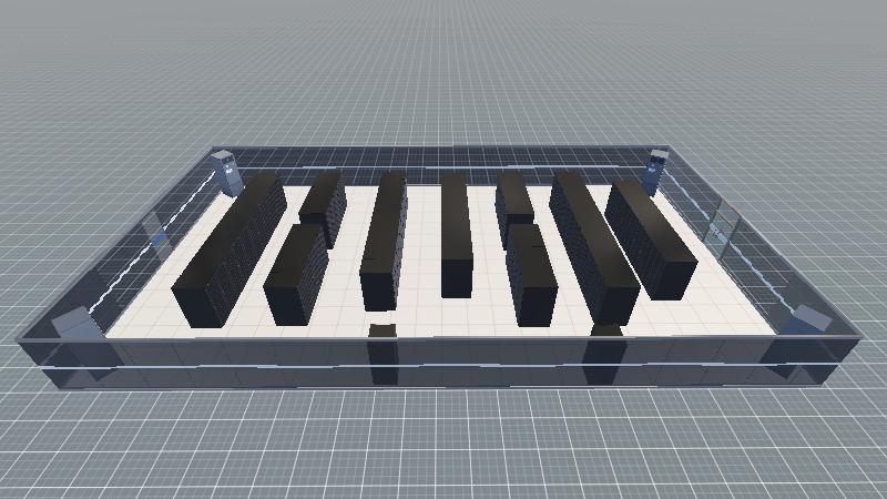 山西太原两个大学动环