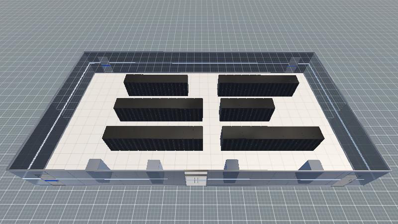 山西省太原理工大学-环境监控系2