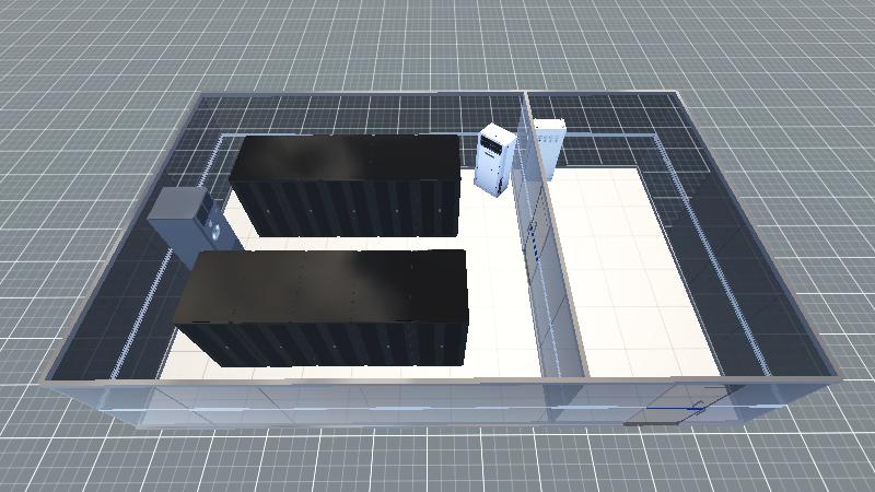 贵州晟森-黔南中医院15F