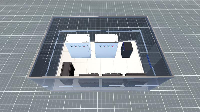 贵州晟森-黔南中医院-门诊楼一楼