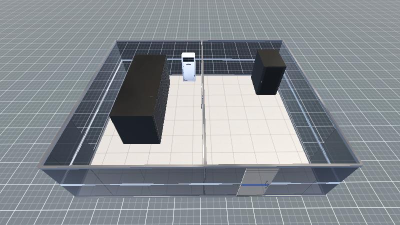 贵州晟森-黔南中医院-门诊五楼