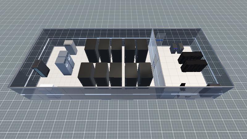 广东省深圳瀚勤-麒麟啤酒项目