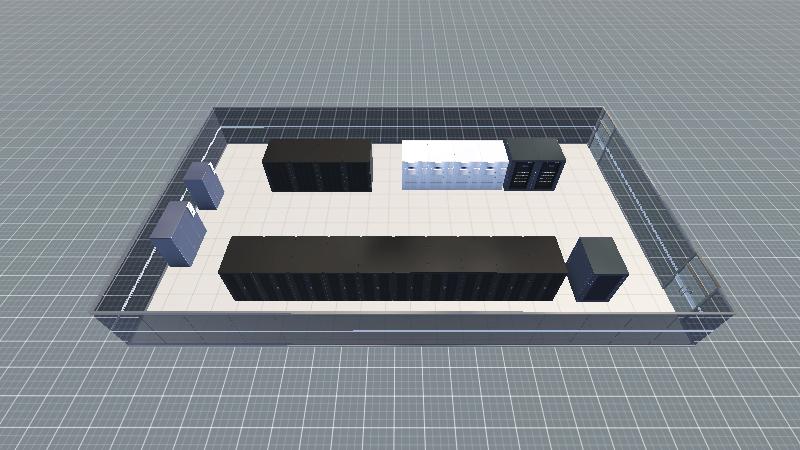 四川东方锐捷-中石油