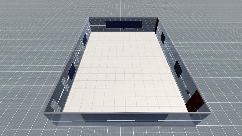 重庆顶络-某部档案室-房间3