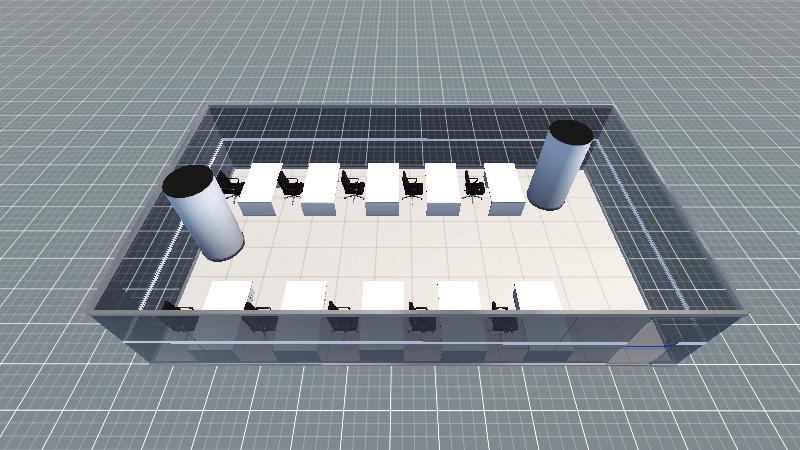 河北安讯电子项目1