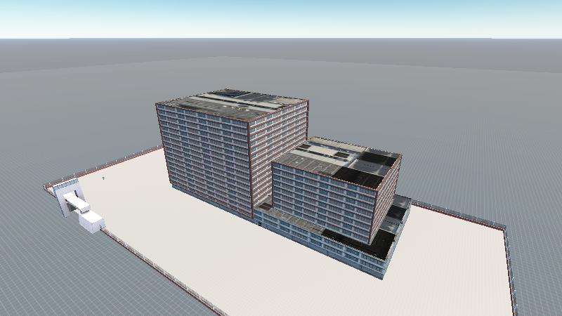 中通软于端午测试